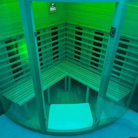 Hotel Butterfly Wellness & Rimini