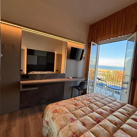 Cobalto Otel