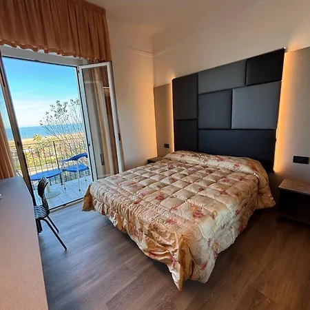 Otel Cobalto