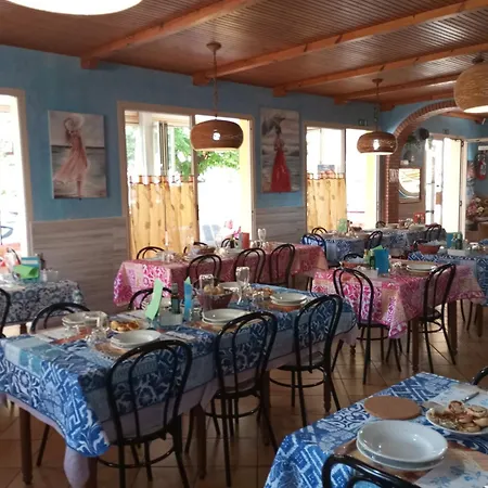 Cesari Hotel