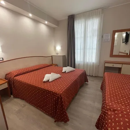 Harmony Hotel