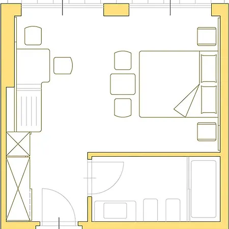 Hotel Aria Rimini