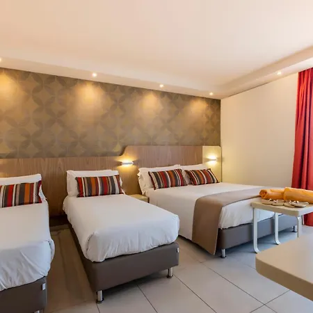 Aria 4* Rimini