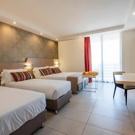 Aria Hotel