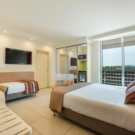 Hotel Aria Rimini