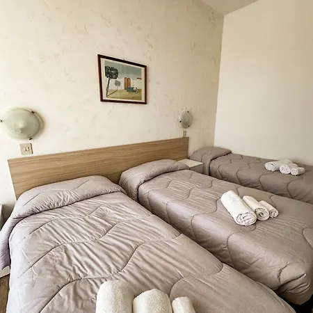 Re Leone Hotel 3*