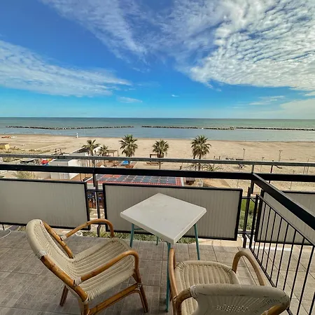 Hotel Re Leone Rimini