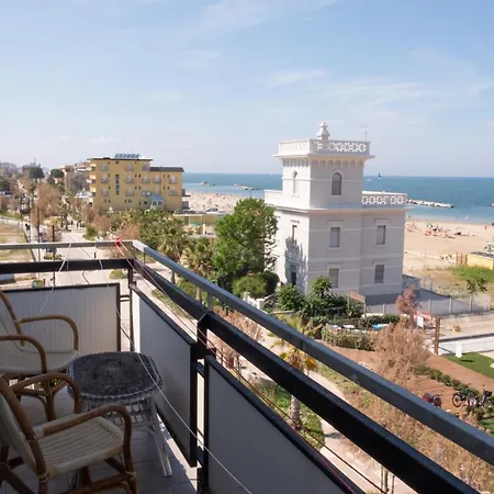 Hotel Re Leone 3*