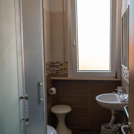 Hotel Re Leone