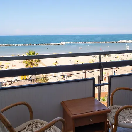 Re Leone Hotel 3*