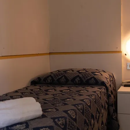 Hotel Re Leone 3*