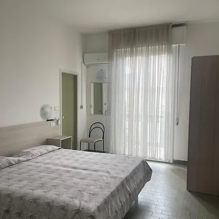 Re Leone Hotel 3*