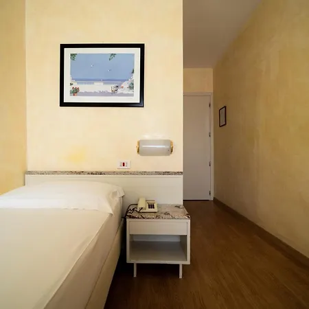 Hotel Rosabianca