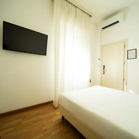 Hotel Rosabianca