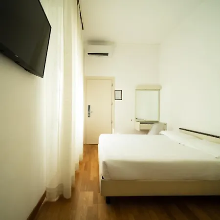 Rosabianca Hotel Rimini