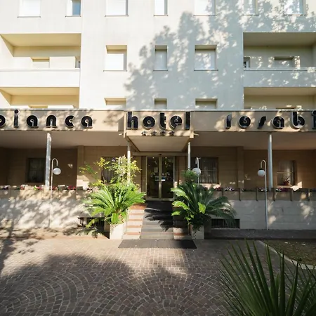 Rosabianca Rimini