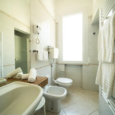 Rosabianca 4* Rimini