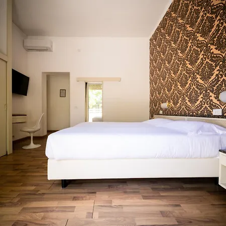 Hotel Rosabianca 4*