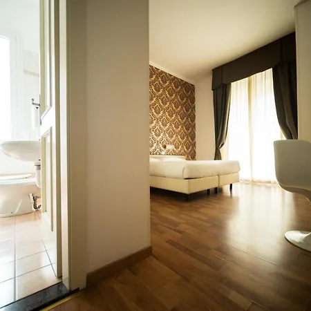 Rosabianca Hotel Rimini