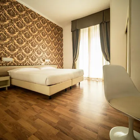 Hotel Rosabianca Rimini