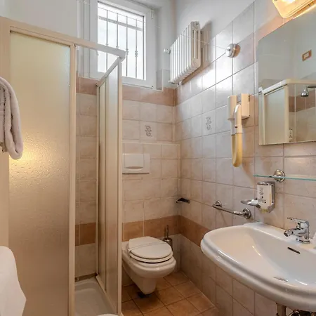 King Hotel Rimini