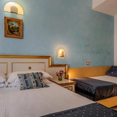 King 3* Rimini