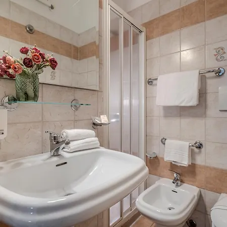 King Hotel Rimini