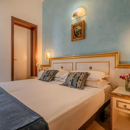 King 3* Rimini