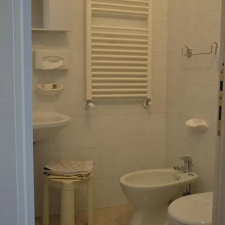 Bel Sogno Hotel 3*