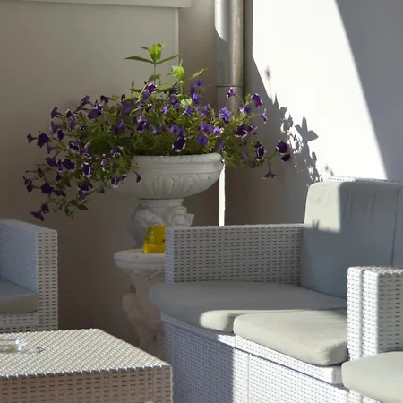 Hotel Bel Sogno Rimini