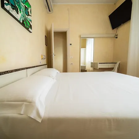 Hotel Rosabianca 4*