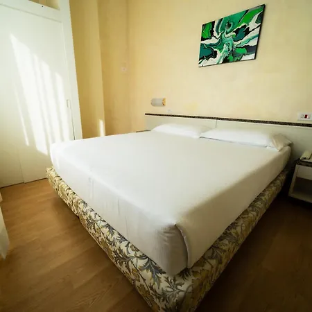 Rosabianca Hotel 4*
