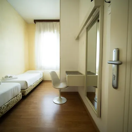 Hotel Rosabianca Rimini
