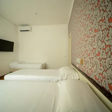 Rosabianca Hotel Rimini