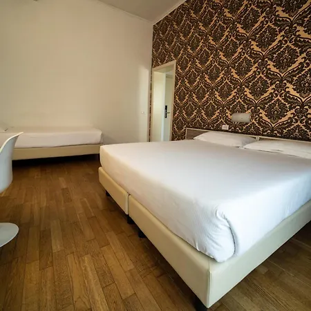 Rosabianca 4* Rimini
