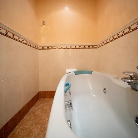Rosabianca 4* Rimini