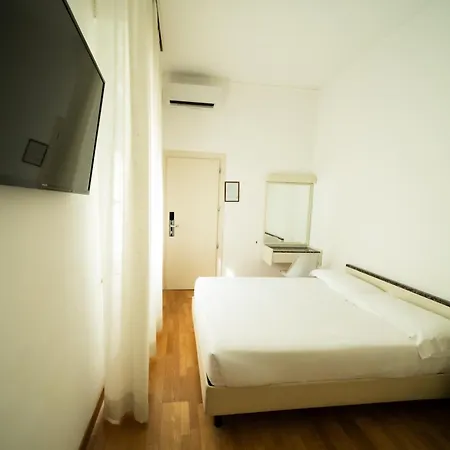 Rosabianca Hotel