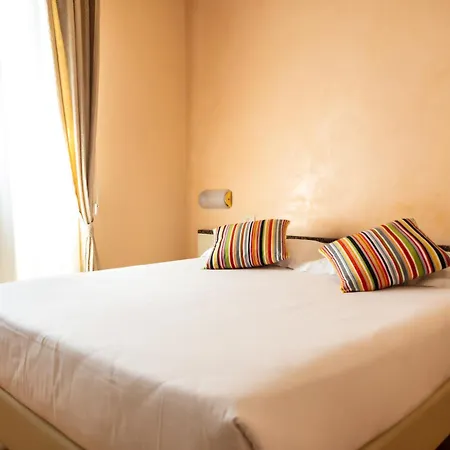 Hotel Rosabianca 4*