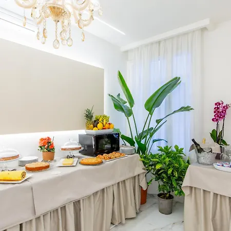 Italia Boutique 3* Rimini