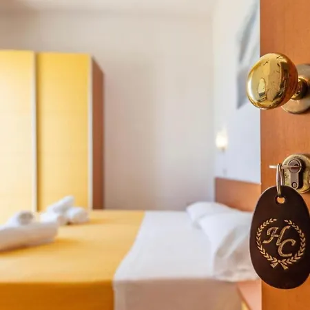 Carnaby Hotel 3*