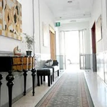 Hotel Riviera Rimini