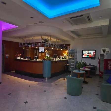 Hotel Abc Rimini