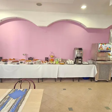 Abc Hotel 3*