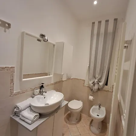 Apartment Le Dune *
