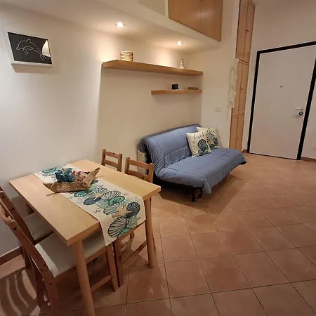 Le Dune Apartment Rimini