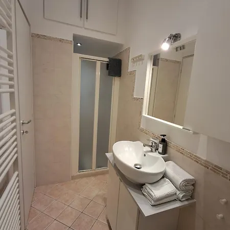 Apartment Le Dune *