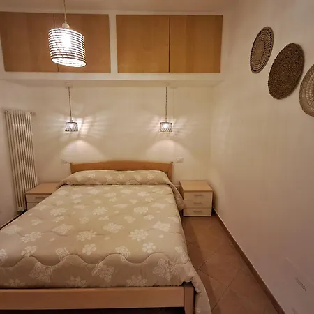 Apartment Le Dune Rimini