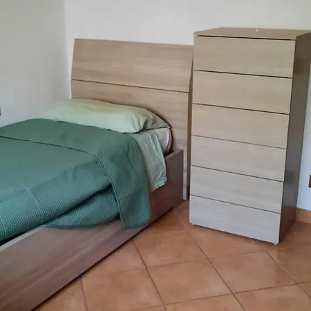 Appartamento Magna Rimini