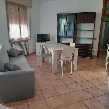 Appartamento Magna