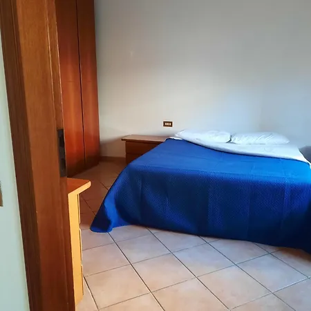 Appartamento Magna *